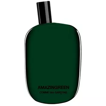 Comme des Garcons - Amazingreen (3мл)