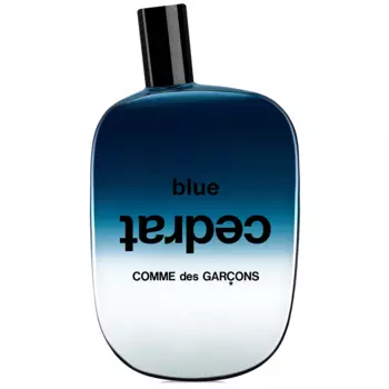 Comme des Garcons - Blue Cedrat (3мл)