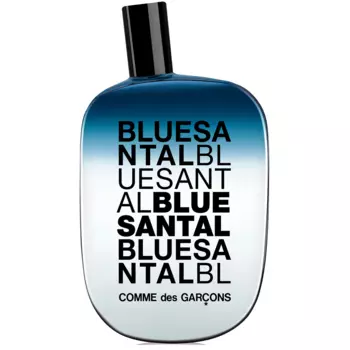 Comme des Garcons - Blue Santal (2мл)