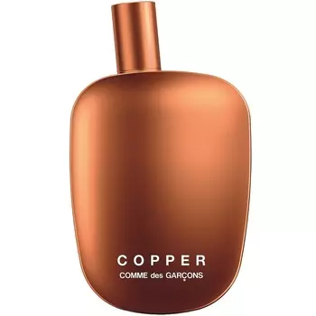 Comme des Garcons - Copper (100мл)