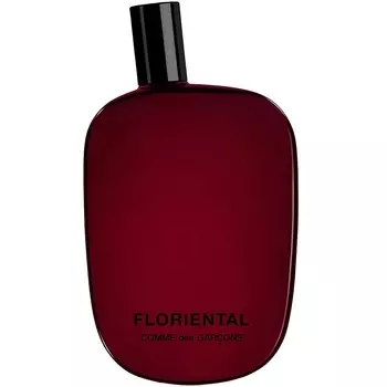 Comme des Garcons - Floriental (3мл)
