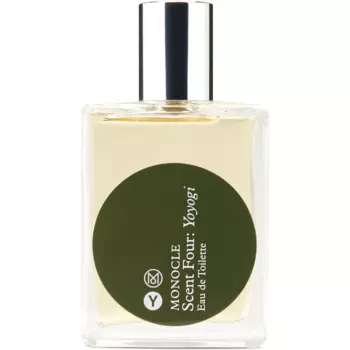Comme des Garcons - Monocle Scent Four: Yoyogi (2мл)