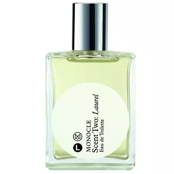 Comme des Garcons - Monocle Scent Two: Laurel (1мл)