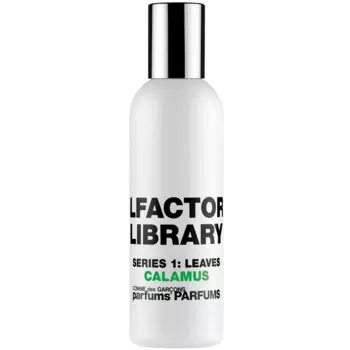 Comme des Garcons - Series 1: Leaves Calamus (3мл)