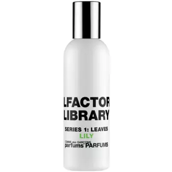Comme des Garcons - Series 1: Leaves Lily (1мл)