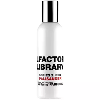 Comme des Garcons - Series 2: Red Palisander (10мл)
