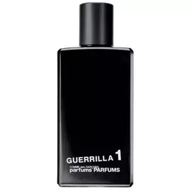 Comme des Garcons - Series 8 Guerrilla: Guerrilla 1 (85мл)