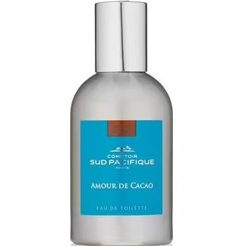Comptoir Sud Pacifique - Amour De Cacao (3мл)