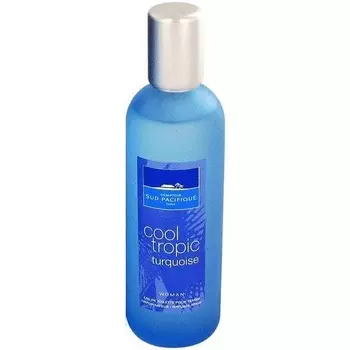 Comptoir Sud Pacifique - Cool Tropic Turqouise (2мл)