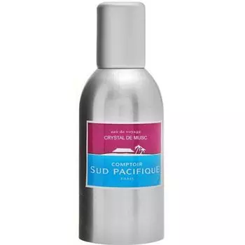 Comptoir Sud Pacifique - Cristal de Musc (3мл)