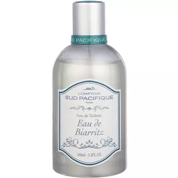 Comptoir Sud Pacifique - Eau de Biarritz (100мл)