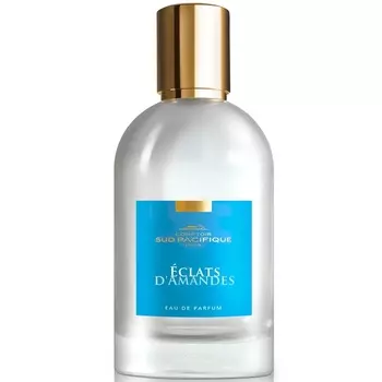 Comptoir Sud Pacifique - Eclats d'Amandes (1мл)