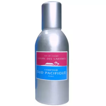 Comptoir Sud Pacifique - Fleurs des Caraibes (15мл)