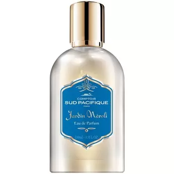 Comptoir Sud Pacifique - Jardin Neroli (15мл)