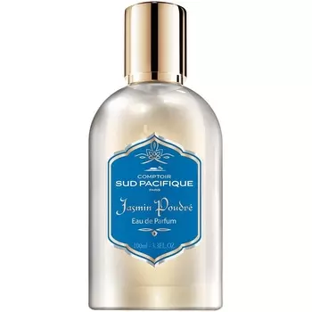 Comptoir Sud Pacifique - Jasmin Poudre (1мл)