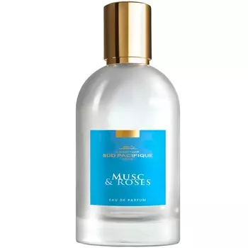 Comptoir Sud Pacifique - Musc &amp; Roses (100мл)