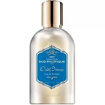 Comptoir Sud Pacifique - Oudh Intense (100мл)