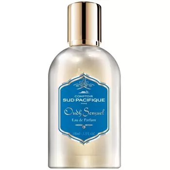 Comptoir Sud Pacifique - Oudh Sensuel (2мл)