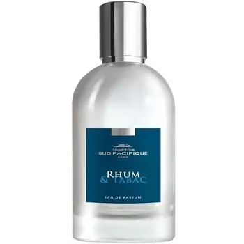 Comptoir Sud Pacifique - Rhum &amp; Tabac (3мл)