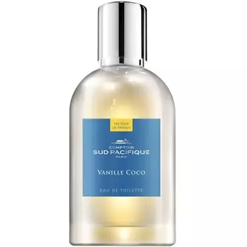 Comptoir Sud Pacifique - Vanille Coco (3мл)