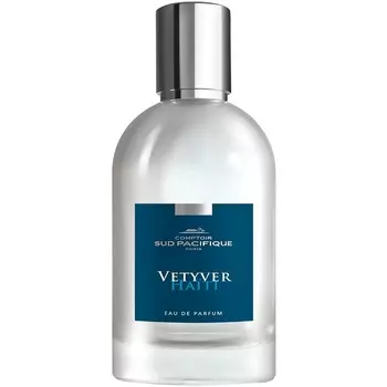 Comptoir Sud Pacifique - Vetyver Haiti (3мл)