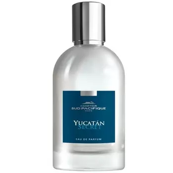 Comptoir Sud Pacifique - Yucatan Secret (100мл)