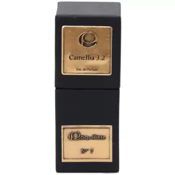 Coquillete - Camellia 3.2 (100мл)