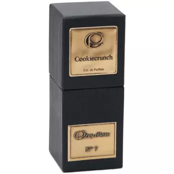 Coquillete - Cookiecrunch (10мл)