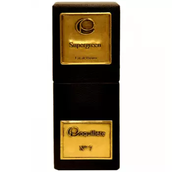 Coquillete - Supergreen (100мл)