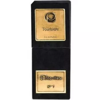 Coquillete - Tourbiere (100мл)