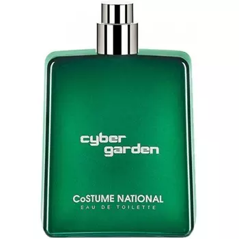 Costume National - Cyber Garden (3мл)