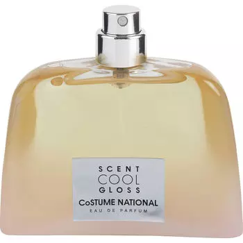 Costume National - Scent Cool Gloss (3мл)
