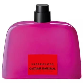 Costume National - Supergloss (30мл)