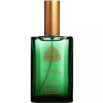 Coty - Aspen For Men (118мл)