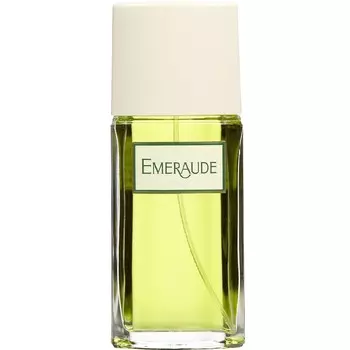 Coty - Emeraude (75мл)