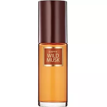 Coty - Wild Musk (44мл)