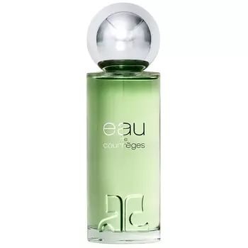 Courreges - Eau de Courreges (100мл)
