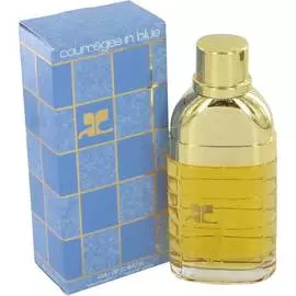 Courreges - In Blue (90мл)