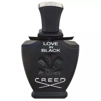 Creed - Love in Black (3мл)