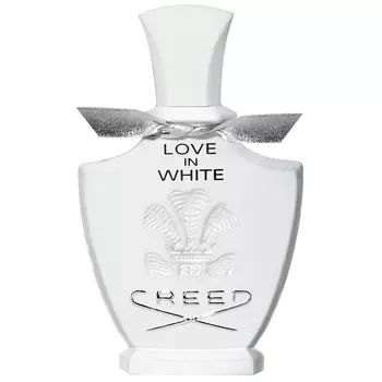 Creed - Love in White (3*10 мл)