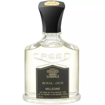 Creed - Royal Oud (10мл)
