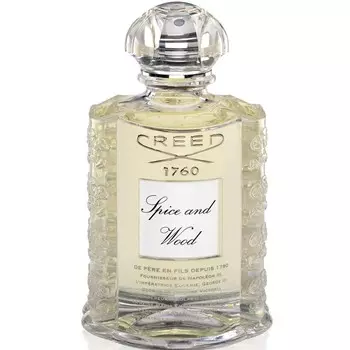 Creed - Spice and Wood (5мл)