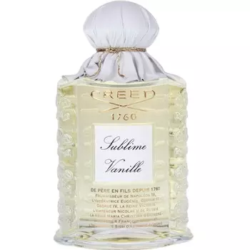 Creed - Sublime Vanille (3мл)