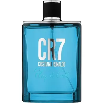 Cristiano Ronaldo - CR7 Play It Cool (50мл)