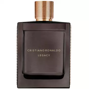 Cristiano Ronaldo - Legacy (3мл)