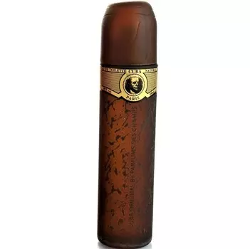 Cuba Paris - Cuba Gold (35мл)