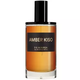 D.S. &amp; Durga - Amber Kiso (100мл)