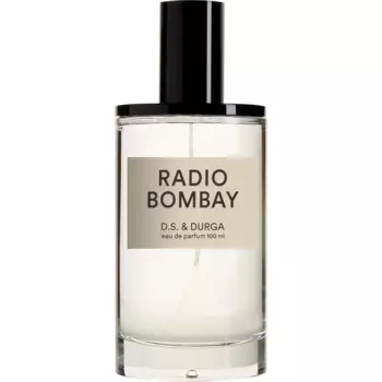 D.S. &amp; Durga - Radio Bombay (10мл)