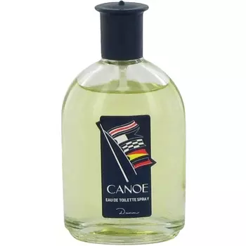 Dana - Canoe For Men (236мл)