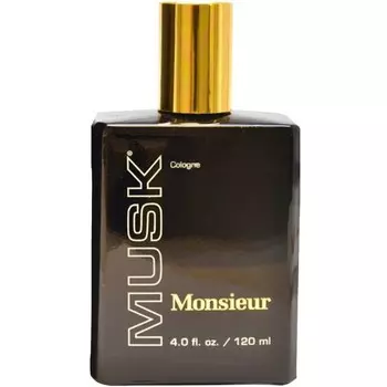 Dana - Monsieur Musk (120мл)